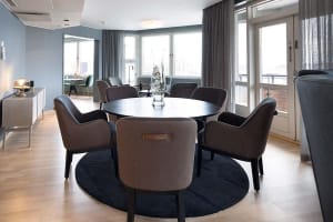 Hilton Helsinki Strand
