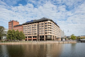 Hilton Helsinki Strand