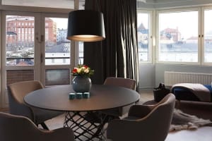 Hilton Helsinki Strand