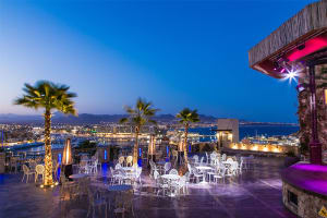 Sandos Finisterra Los Cabos Pool