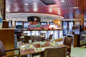 Hilton Fort Lauderdale Beach Resort Dining