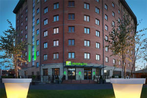 Holiday Inn Belfast City Centre