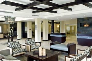 Hilton Garden Inn Liberia Airport