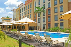 Hilton Garden Inn Liberia Airport