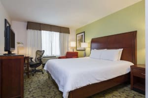Hilton Garden Inn Queens/JFK Airport Guest Room