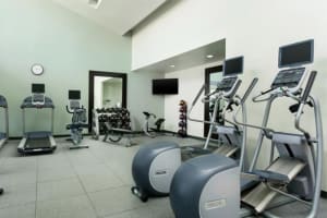 Hilton Garden Inn Key West, The Keys Collection Fitness Center