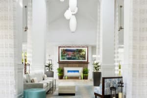 Hilton Garden Inn Key West, The Keys Collection Lobby