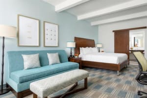 Hilton Garden Inn Key West, The Keys Collection Room