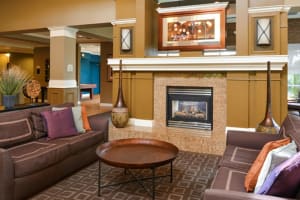 Hilton Garden Inn Napa