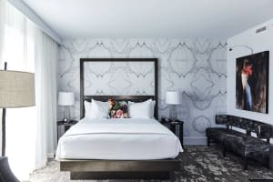 Hotel Bella Grace/Charleston Historic District Room
