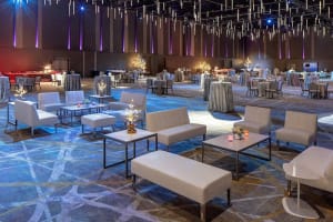 Hyatt Regency Seattle