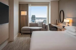 Hyatt Regency Seattle