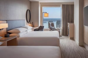 Hyatt Regency Seattle
