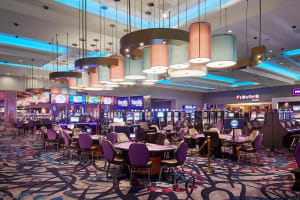 Harrah's Gulf Coast Casino