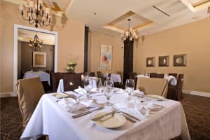 Harrah's Gulf Coast Dining