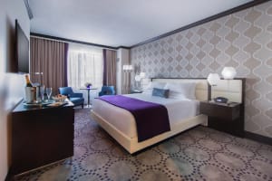 Harrah's Gulf Coast Room