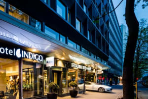Hotel Indigo Helsinki - Boulevard