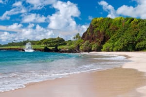 Hana-Maui Resort, a Destination by Hyatt Hotel Beach