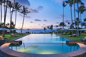 Hana-Maui Resort, a Destination by Hyatt Hotel Pool