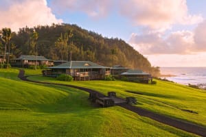Hana-Maui Resort, a Destination by Hyatt Hotel