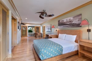 Hana-Maui Resort, a Destination by Hyatt Hotel Suite