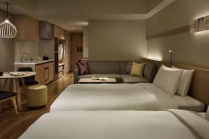 Hyatt House Kanazawa