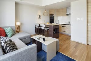 Hyatt House Kanazawa