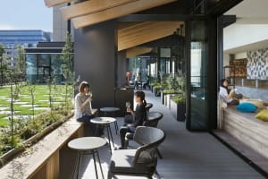 Hyatt House Kanazawa