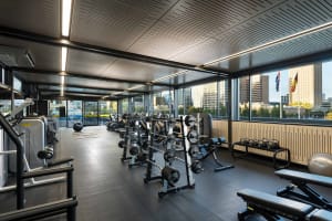 Hilton Hotel Adelaide