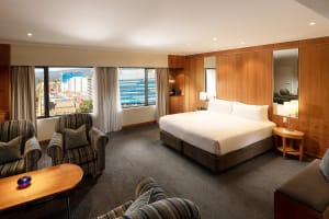 Hilton Hotel Adelaide