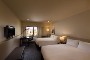 Hilton Hotel Adelaide