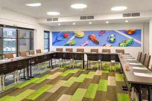 Hotel Indigo Melbourne on Flinders Meetings
