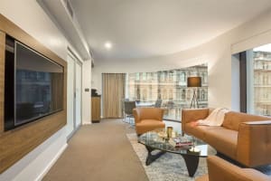 Hotel Indigo Melbourne on Flinders Guest Suite