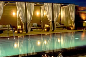The Highland Dallas, Curio Collection Hilton Pool