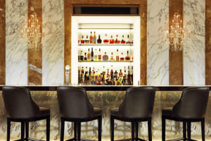 Hotel Imperial, a Luxury Collection Hotel, Vienna Bar