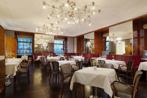 Hotel Imperial, a Luxury Collection Hotel, Vienna Dining