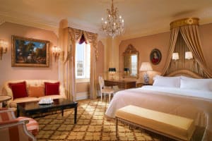 Hotel Imperial, a Luxury Collection Hotel, Vienna Room