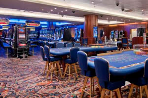 Hilton Prague Casino