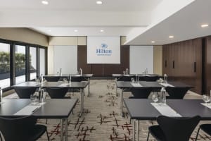 Hilton Singapore Orchard Meeting Room