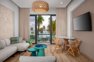 Hilton Tulum Riviera Maya All-Inclusive Resort
