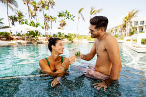 Hilton Tulum Riviera Maya All-Inclusive Resort