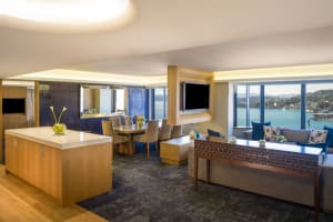 InterContinental Wellington