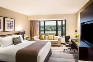 InterContinental Wellington