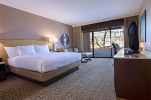 Hilton Phoenix Airport