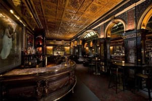 Hilton Sydney Bar