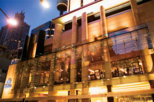 Hilton Sydney