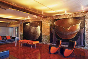 The Henry Jones Art Hotel