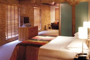 The Henry Jones Art Hotel