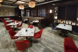 Hyatt Regency JFK Airport at Resorts World New York City Dining