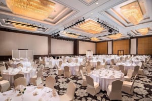 Hilton Gyeongju